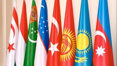 TDT Gayriresmi Zirvesi ba�lad�