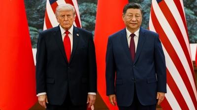 Trump: Tayvan konusunda �in'e bir taahh�tte bulunmad�m