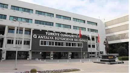 Antalya'da ihale operasyonu: ANSET soru�turmas�nda 2 tutuklama
