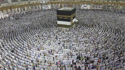 Hac �n kay�tlar� ba�l�yor: Tarihler a��kland�