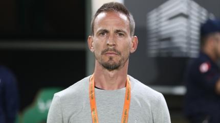 Joao Pereira: Alanyaspor bana sabretti ve bu s�reyi verdi