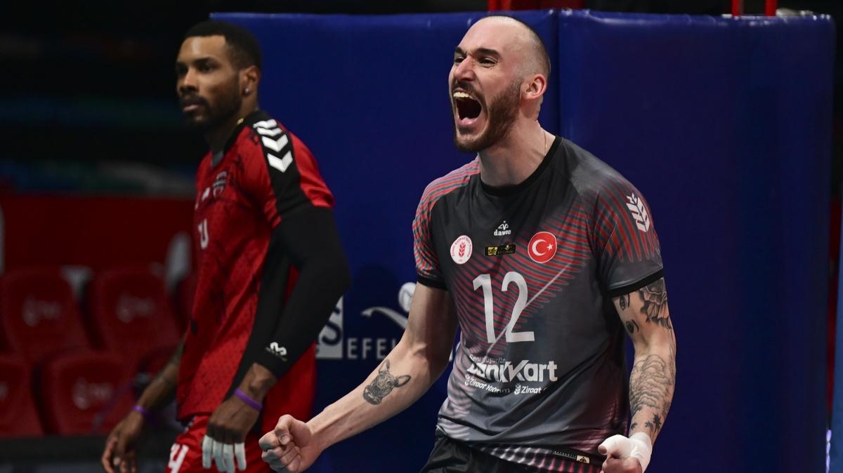 ziraat bankkart cev �ampiyonlar ligi d�rtl� final foto�raflar� resimleri