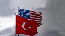 ABD yeni paradigmay� anlad�: T�rkiye ''sorumlu yeti�kin'' rol�nde