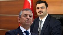 AK Partili �nan'dan �zg�r �zel'e ''delege borsal�'' cevap: Bizi kendinle kar��t�rma!