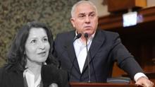 AK Partili Turan ezdi ge�ti! CHP'li �nanl� kibrinden �z�r dilemedi