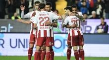 Antalyaspor'dan kritik ma�lar �ncesinde a��klama!