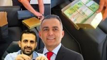 Baklava kutusunda r��vet davas�nda karar ��kt�! Verilen cezalar belli oldu