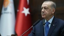Ba�kan Erdo�an'dan Uluslararas� Aile G�n�'n� mesaj�