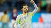 Bernardo Silva: Bir sonraki kul�b�me D�nya Kupas�'ndan �nce karar vermek istiyorum