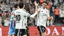 Be�ikta�, �aykur Rizespor deplasman�nda! ��te muhtemel 11'ler...