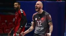 CEV Erkekler �ampiyonlar Ligi D�rtl� Final heyecan�! ��te ma� program�...