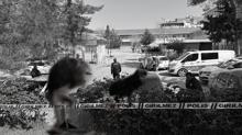 C�MER ba�vurular� incelendi ger�ek bamba�ka ��kt�:  Vekil o�lu silahla bast�  yalan�na soru�turma