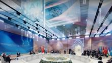 Dijital Turan i�in ilk ad�m! T�rk d�nyas�na ''Turkic AI'' geliyor