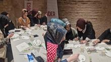 ES�NDER, Minyat�r Sanat�n� Yeni Nesillerle Bulu�turdu