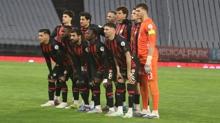 Fatih Karag�mr�k, S�per Lig'e Alanyaspor ma��yla veda edecek