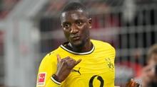 Fenerbah�e'ye y�ld�z golc�! Serhou Guirassy sesleri