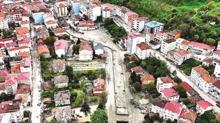 Havza'da yaralar sar�l�yor... 50 milyon TL'lik acil destek