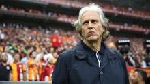Jorge Jesus sesleri! Fenerbah�e'den dev teklif