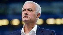 Jose Mourinho: Real Madrid'den teklif gelmedi