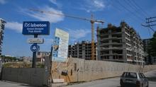 Kentsel d�n���m fiyaskosu! CHP'li belediyeye g�vendiler evsiz kald�lar