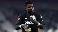 Manchester United'dan Andre Onana karar�