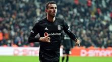 O�uzhan �zyakup: Necip Uysal olsayd� Be�ikta�, Konyaspor'a elenmezdi