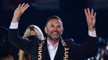 Okan Buruk: Hedef �st �ste 5. �ampiyonluk