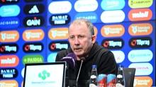 Sergen Yal��n: Son d�nem problemli ge�ti ama...