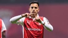 Sporting, Rodrigo Zalazar'� kadrosuna katt�