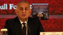 TFF'den fla� karar! Galatasaray'�n kutlamalar�na kat�lmad�lar