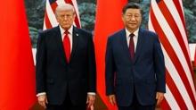 Trump: Tayvan konusunda �in'e bir taahh�tte bulunmad�m