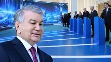 T�rk d�nyas�na ''Dijital Koridor'' �nerisi! �zbekistan plan�n� masaya koydu