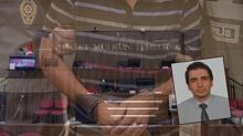 T�rkiye tarihine ge�en dava! 26 g�nde m�ebbet