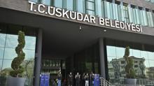 �sk�dar Belediyesi'ndeki yolsuzluk operasyonunda 2. dalga: 7 g�zalt�
