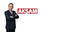 Yusuf Alabarda Ak�am Gazetesi Ankara Temsilcisi Oldu