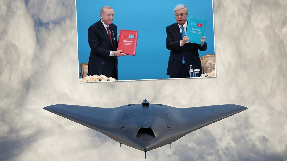 �ANKA� i�in ortak �s! �ki �lke aras�nda dev i� birli�i
