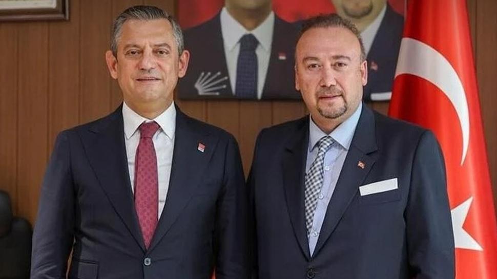 �zg�r �zel'in ipli�ini pazara ��karacak! Yal�m'dan savc�ya yeni ifade