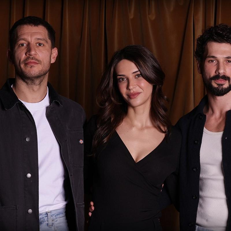 Yeralt� sezon finali yap�yor! Bomba isim gidiyor
