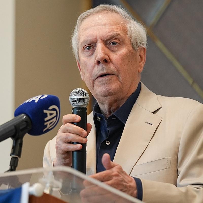 Aziz Y�ld�r�m net konu�tu! '�ampiyon yap�p b�rakaca��m'