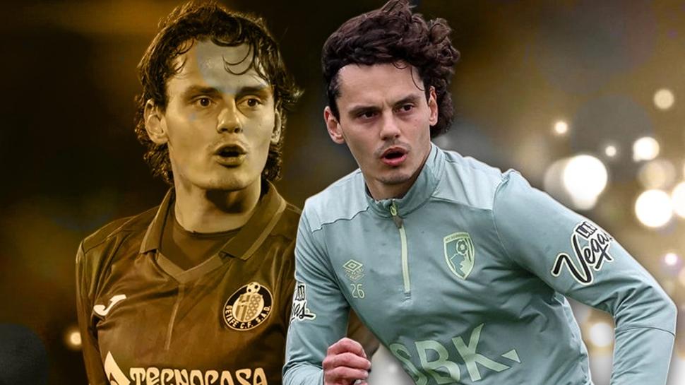 Enes Ünal sürprizi! Resmen geri dönüyor...