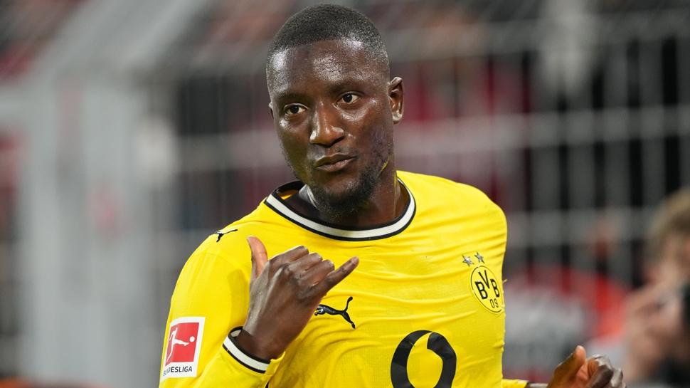 Fenerbahçe anlaşmaya vardı! Serhou Guirassy için top yeni yönetimde