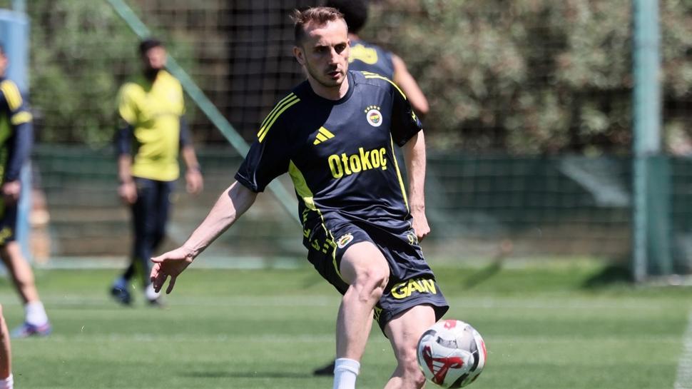 Fenerbahçe, Eyüpspor maçına hazır