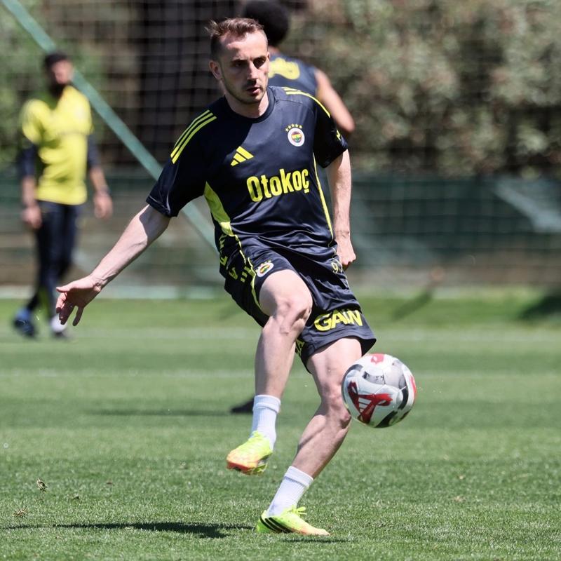 Fenerbah�e, Ey�pspor ma��na haz�r