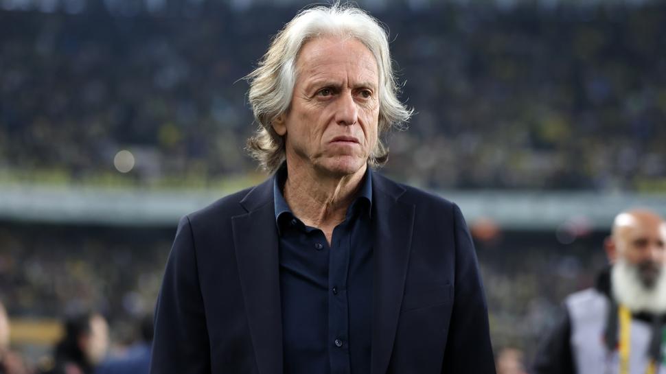 Fenerbahçe geri getiriyor! Jorge Jesus ile görüşme