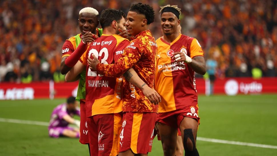 Galatasaray sezonu kapatıyor! Son rakip Kasımpaşa