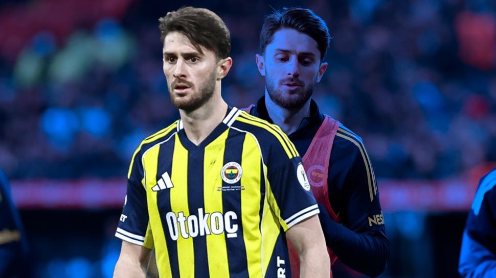 Herkes ters k��e oldu! �smail Y�ksek transferi resmen bitti