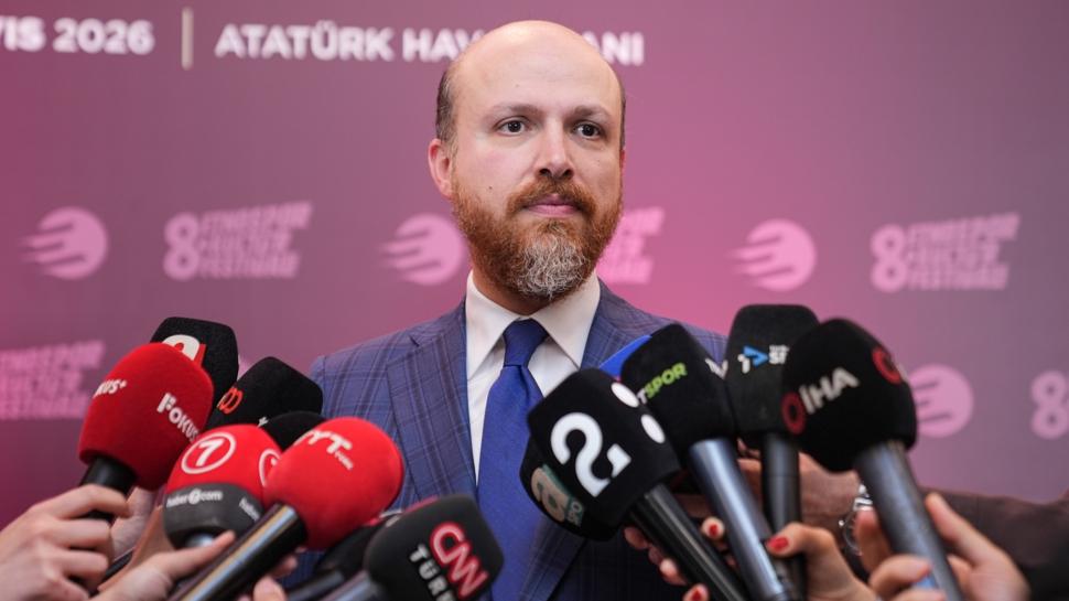 Herkesi festivale bekliyoruz