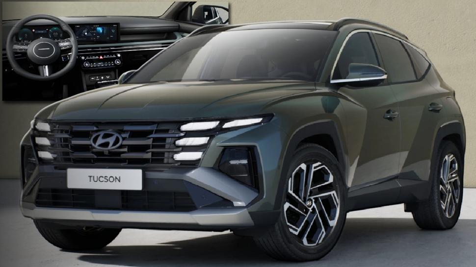 Hyundai yaptı yapacağını: Tüm Tucson araçlarda indirim! İşte güncel fiyat listesi...