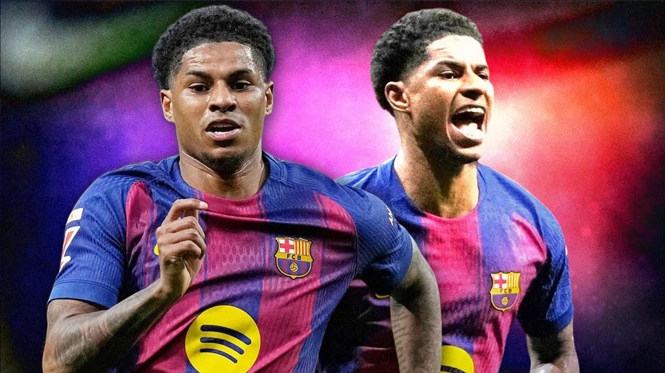 Marcus Rashford f�rsat�! S�per Lig devine m�jde...
