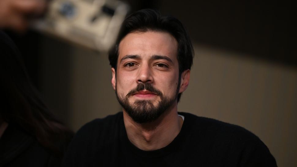 Mert Yazıcıoğlu ilişkisi hakkında konuştu! 'Çok mutluyuz'
